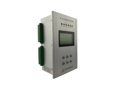 远宁科技SRP300PS微机PT保护及并列测控装置